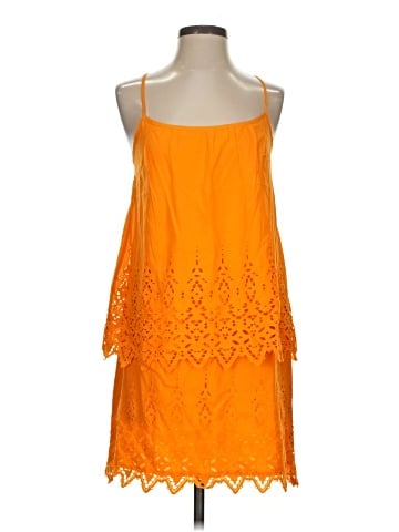 Susana Monaco Cocktail Dress (view 1)