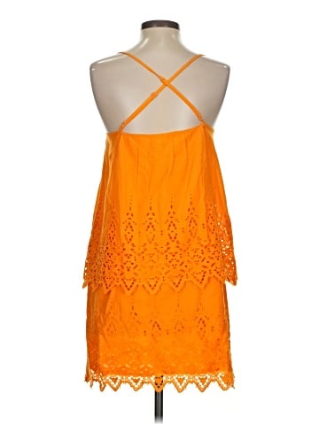 Susana Monaco Cocktail Dress (view 2)
