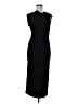 Zara Black Cocktail Dress Size M - photo 1