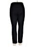 SPANX Solid Black Active Pants Size XL - photo 2