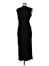 Zara Black Cocktail Dress Size M - photo 2