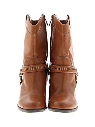 B Makowsky Boots (view 2)