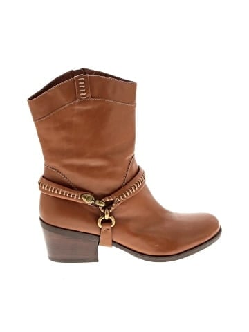 B Makowsky Boots (view 1)