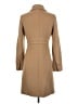 J.Crew Tan Coat Size 2 - photo 2