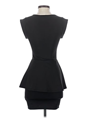 Charlotte Russe Cocktail Dress (view 2)