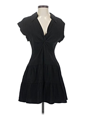 Alice + Olivia Cocktail Dress (view 1)