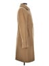 J.Crew Tan Coat Size 2 - photo 4