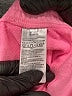 Old Navy Solid Pink Shorts Size L - photo 4