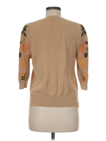 En Creme Pullover Sweater (view 2)