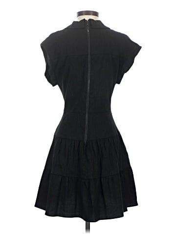 Alice + Olivia Cocktail Dress (view 2)