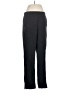 Athleta Solid Black Active Pants Size 10 (tall) - photo 1