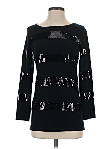 Joseph A. Pullover Sweater (view 1)