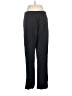 Athleta Solid Black Active Pants Size 10 (tall) - photo 2