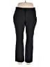 NYDJ Gray Dress Pants Size 14 - photo 1