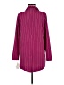 Lularoe Burgundy Cardigan Size M - photo 2