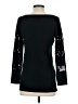 Joseph A. Black Pullover Sweater Size S - photo 2