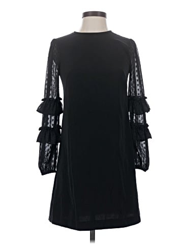 Ann Taylor Factory Cocktail Dress (view 1)