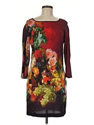 Just Cavalli Cocktail Dress (view 1)