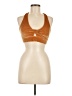 Fabletics Orange Sleeveless Top Size M - photo 1