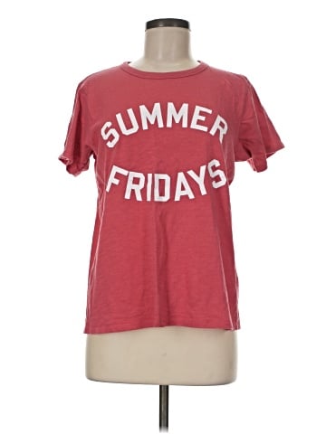 J.Crew Short Sleeve T-Shirt (view 1)