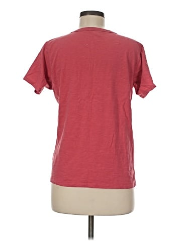 J.Crew Short Sleeve T-Shirt (view 2)