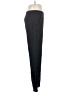 Athleta Solid Black Active Pants Size 10 (tall) - photo 4
