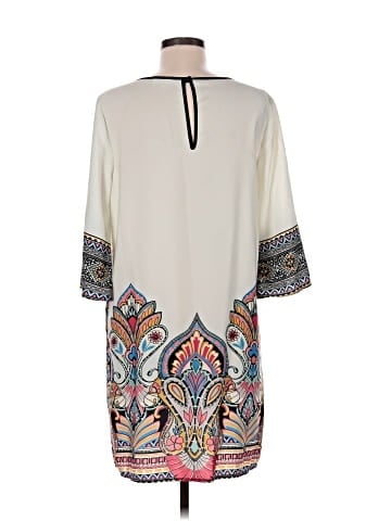 Glam Casual Dress (view 2)