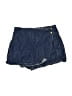 Crewcuts Blue Denim Skirt Size 6 - photo 1