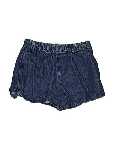 Crewcuts Denim Skirt (view 2)