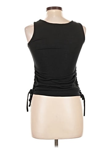Love Sleeveless T-Shirt (view 2)