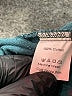 Genhoo 100% Cotton Teal Blazer Size XL - photo 7