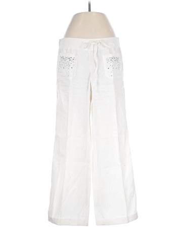 INC International Concepts Linen Pants (view 1)