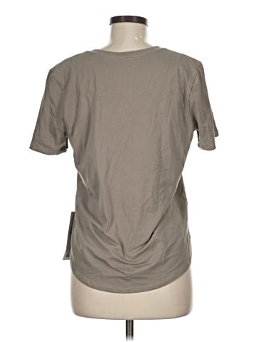 Lululemon Athletica Short Sleeve T-Shirt (view 2)