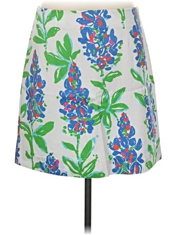 Lilly Pulitzer Casual Skirt (view 1)