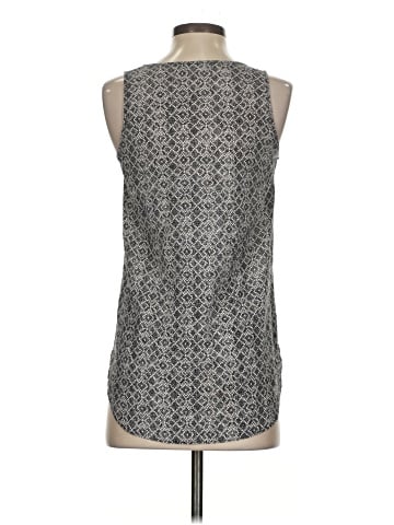 Krisa Sleeveless Top (view 2)