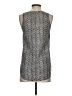 Krisa Gray Sleeveless Top Size XS - photo 2