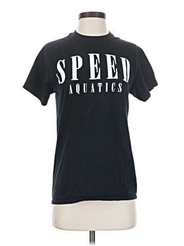 Gildan Short Sleeve T-Shirt (view 1)