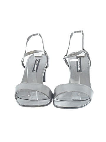 Adrienne Vittadini Sandals (view 2)