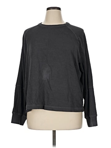 Madewell Sweatshirt (view 1)