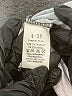 Unbranded Graphic Red Jacket Size 4 - 5 - photo 3