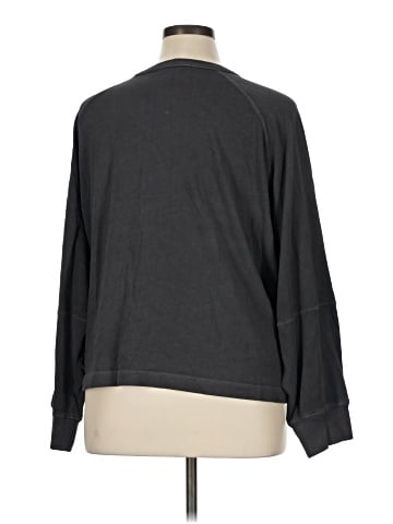 Madewell Sweatshirt (view 2)