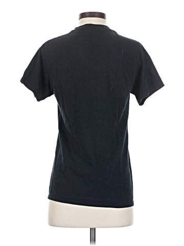 Gildan Short Sleeve T-Shirt (view 2)