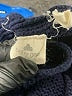 Baby Gap 100% Cotton Blue Cardigan Size 12-18 mo - photo 3