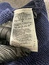 Baby Gap 100% Cotton Blue Cardigan Size 12-18 mo - photo 4