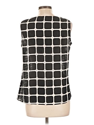 Banana Republic Factory Store Sleeveless Top (view 2)