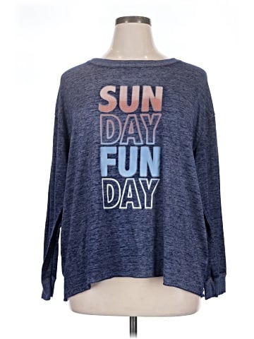 C&C California Long Sleeve Top (view 1)