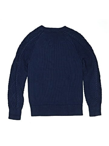Crewcuts Pullover Sweater (view 2)