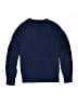 Crewcuts 100% Cotton Blue Pullover Sweater Size 10 - 11 - photo 2