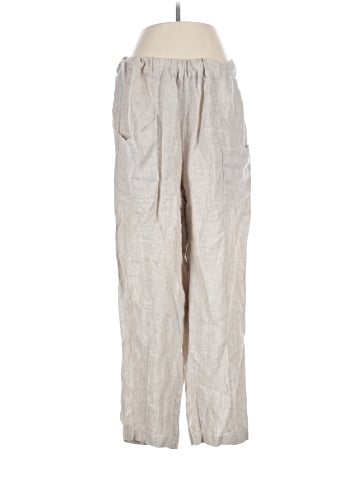 Quince Linen Pants