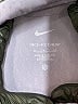 Nike 100% Polyester Gray Active Tank Size S - photo 7